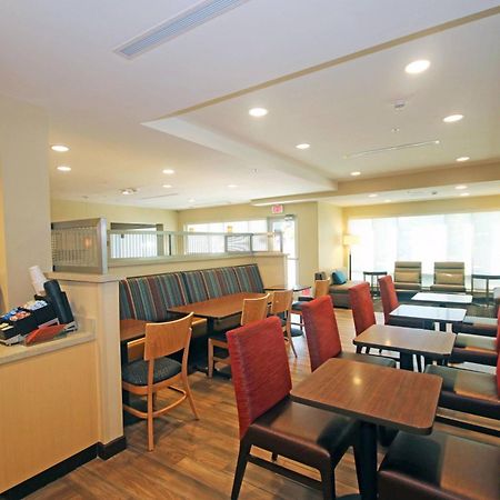 Towneplace Suites By Marriott Charleston-North Charleston Exterior photo