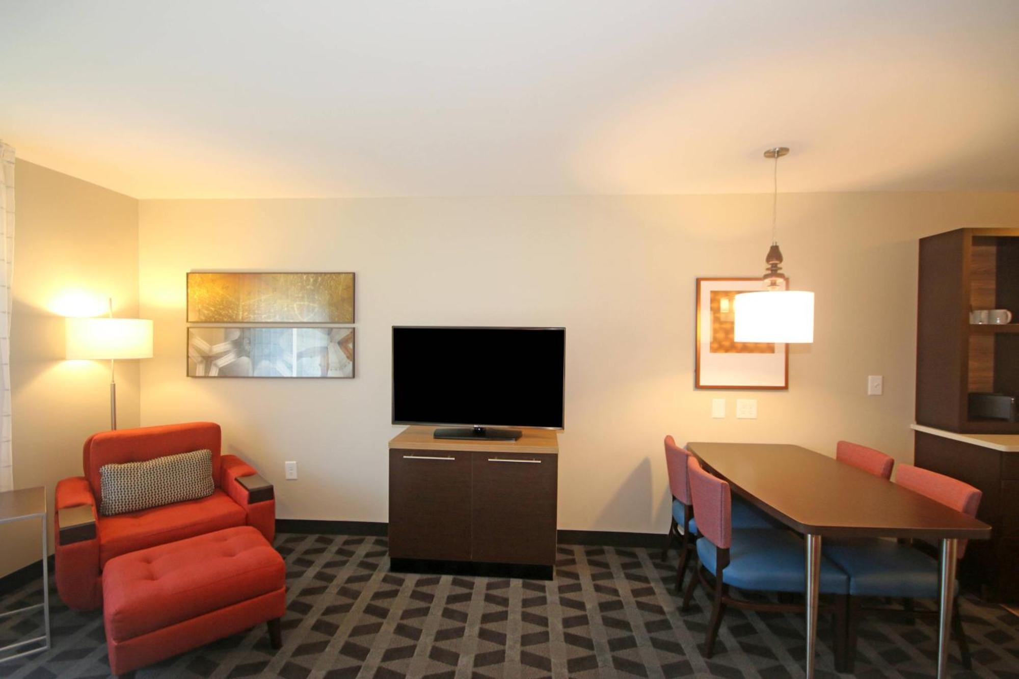 Towneplace Suites By Marriott Charleston-North Charleston Exterior photo